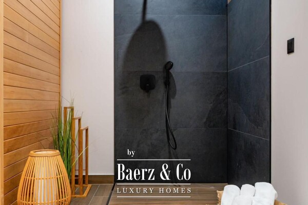 photo 32 Makarska, a beautiful villa with a pool, jacuzzi, and panoramic sea view