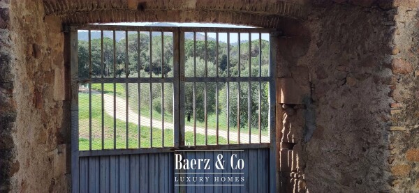 photo 30 Catalan-Style Country Estate – A Unique Historic Gem for sale