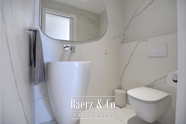 photo 22 Zadar, Zaton, spectacular four-bedroom apartment by the sea