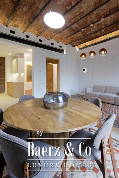 photo 8 Barcelona   High-End Renovated Apartment in the Heart of Eixample