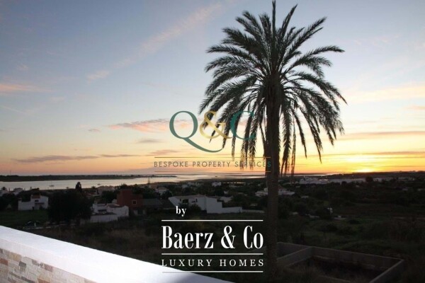 photo 1 Beautiful luxury home in Olhão, Olhão