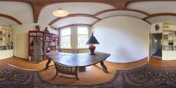 photo 36 Prinsengracht 683 D