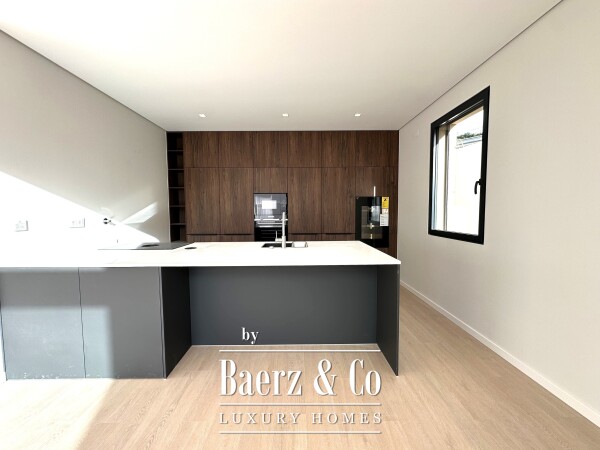 photo 17 New house in a private condominium, in Murches