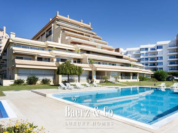 photo 9 2 bedroom flat with sea view in Costa da Guia, Cascais