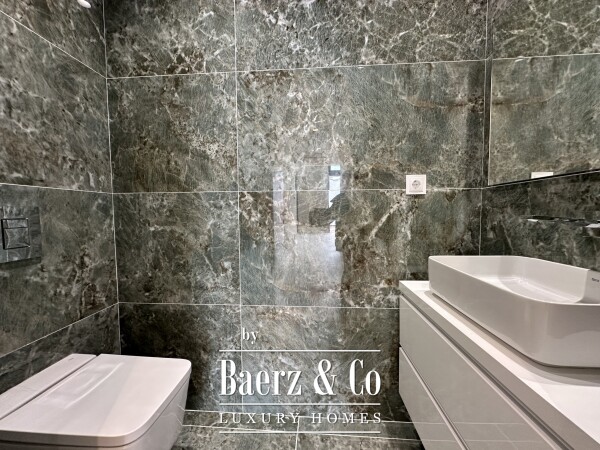 photo 15 New house in a private condominium, in Murches