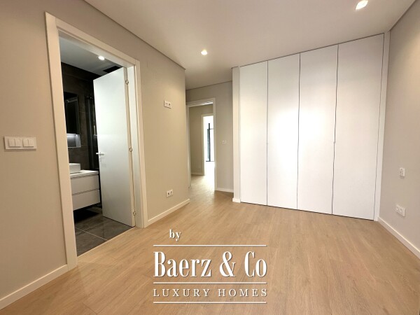 photo 27 New house in a private condominium, in Murches