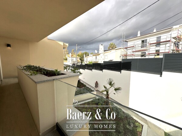 photo 32 New house in a private condominium, in Murches