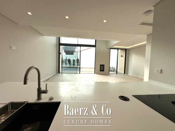 photo 17 New house in a private condominium, in Murches