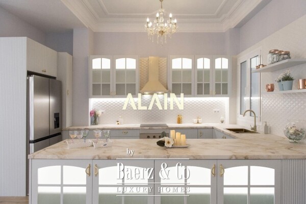 photo 2 Beautiful luxury home in Valencia, Russafa - Ruzafa