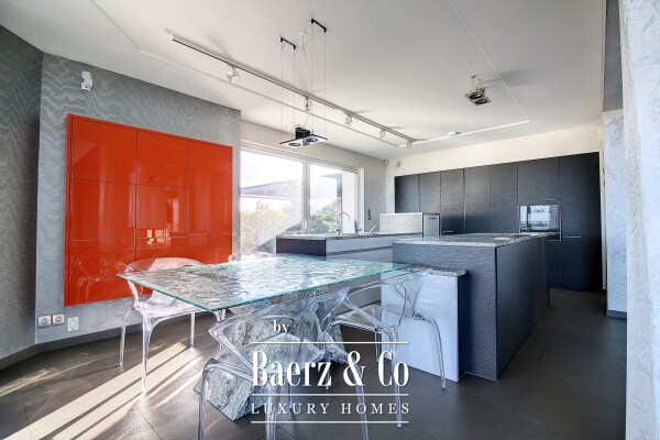 photo 7 Stunning property in the heights of Saint-Aygulf