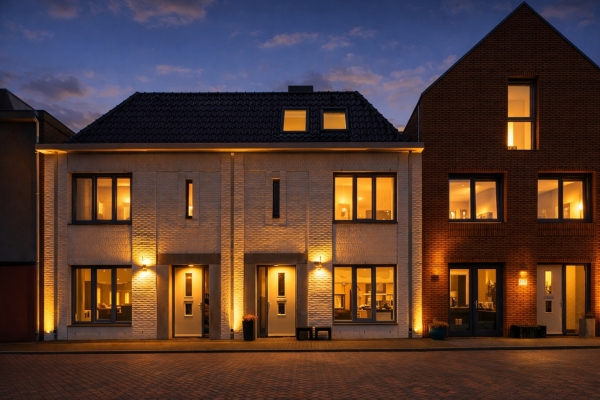 photo 1 Vlijtsekade 173