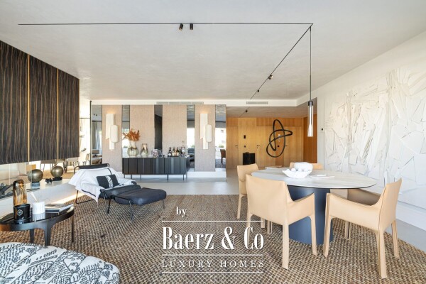 photo 2 Penthouse - Puerto Banus - Marbella - Ref: 8670