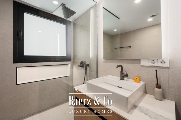 photo 18 Apartment - Nueva Andalucia - Marbella - Ref: 8678