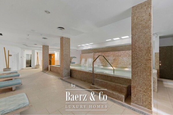 photo 26 Apartment - Nueva Andalucia - Marbella - Ref: 8680