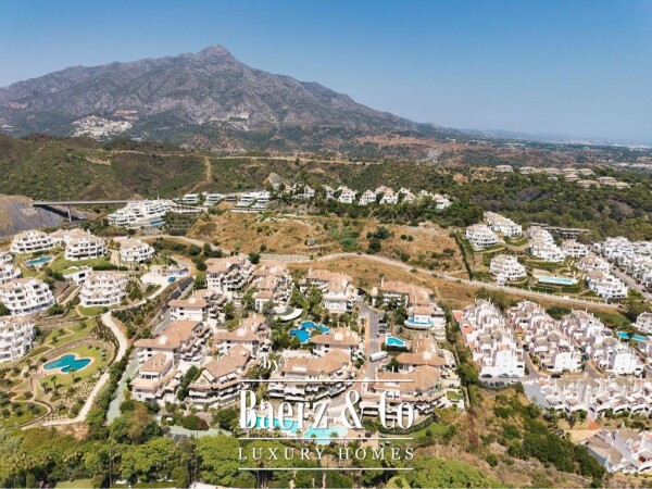 photo 29 Apartment - Nueva Andalucia - Marbella - Ref: 8680