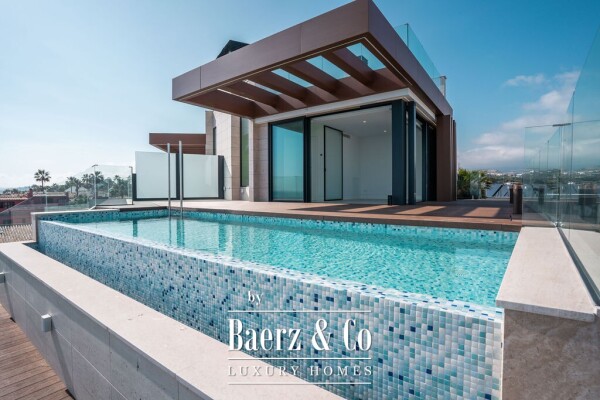 photo 18 Penthouse - Estepona - Ref: 8681