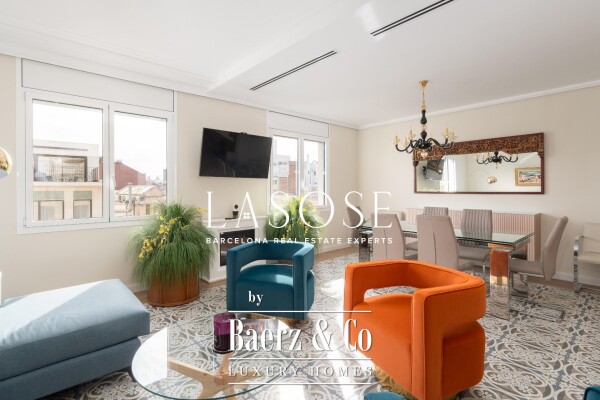 photo 2 Barcelona, La Dreta de lEixample