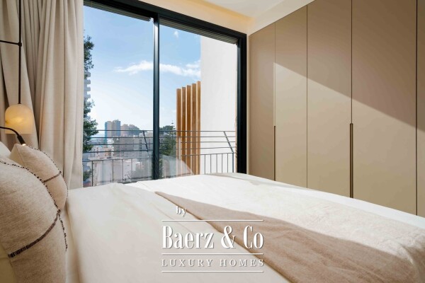 photo 11 Brand new Penthouse in Cala Major with sea views