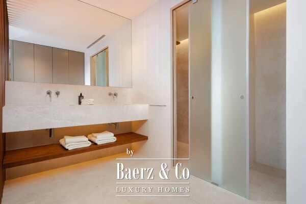 photo 18 Apartment in Cala Major with sea views and a pool