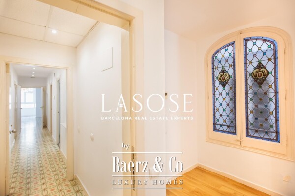 photo 24 Barcelona, LAntiga Esquerra de lEixample