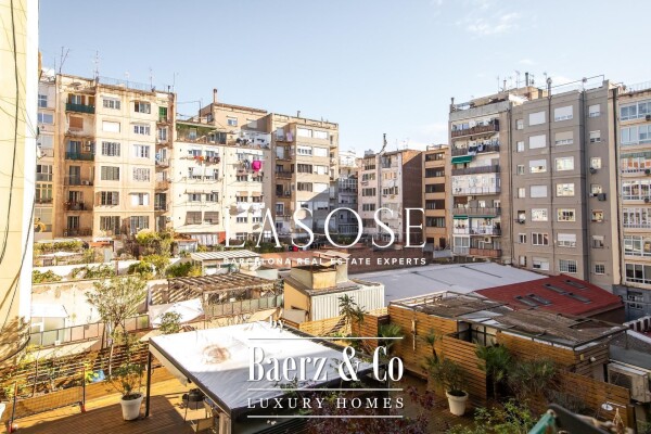 photo 43 Barcelona, LAntiga Esquerra de lEixample