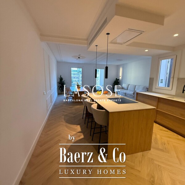 photo 2 Barcelona, LAntiga Esquerra de lEixample