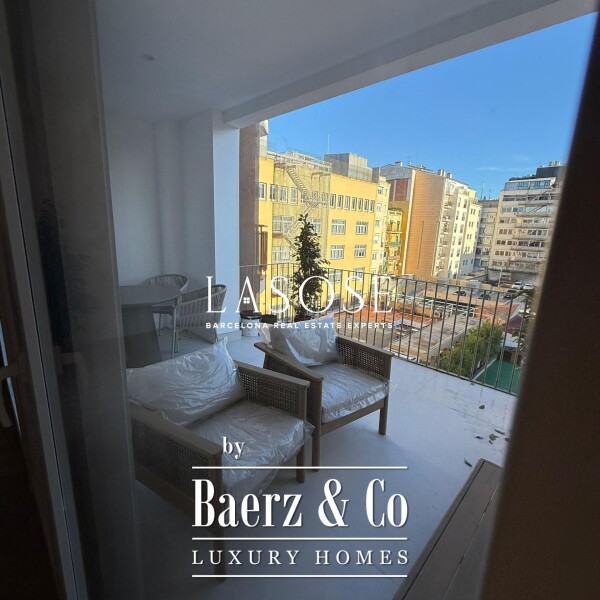 photo 14 Barcelona, LAntiga Esquerra de lEixample