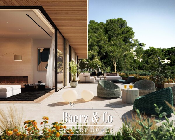 photo 1 Beautiful luxury home in Cascais e Estoril, Estoril