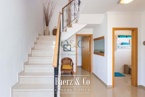 photo 16 Beautiful luxury home in Santa Bárbara de Nexe