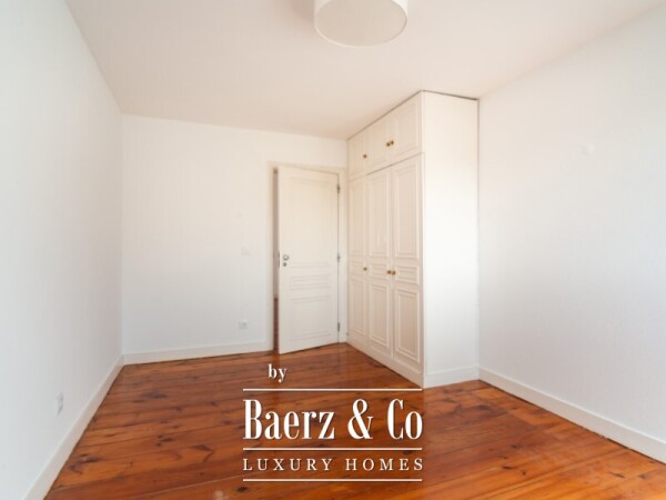 photo 19 Discover this exceptional two-bedroom apartment in Príncipe Real, offering truly breathtaking views.