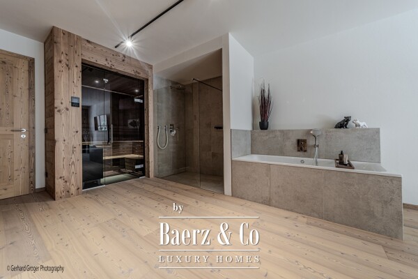 photo 11 Beautiful luxury home in Kirchberg in Tirol