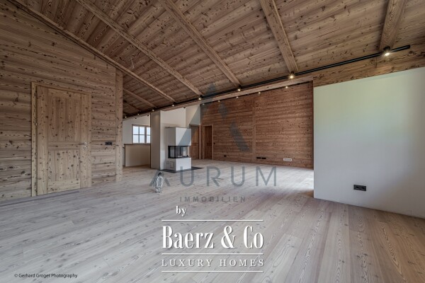 photo 4 Beautiful luxury home in Kirchberg in Tirol