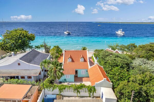 photo 21 Oceanfront Living in the Heart of Kralendijk