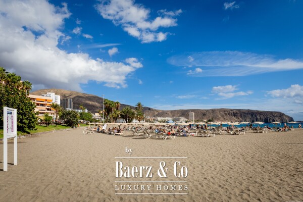 photo 11 Penthouse in the picturesque Los Cristianos Tenerife