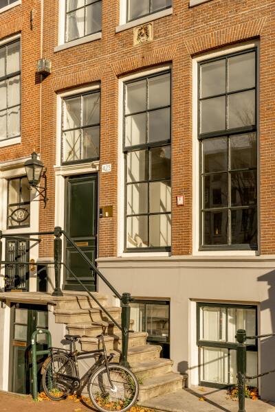 photo 2 Herengracht 423