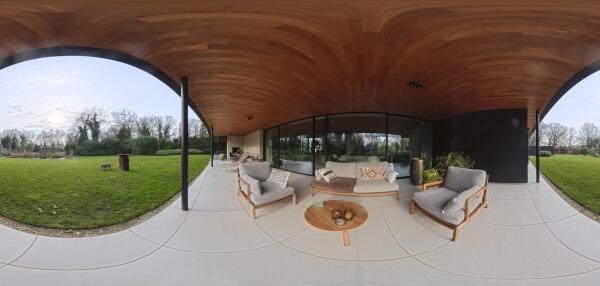 360 Panorama - Marinus Naefflaan 2