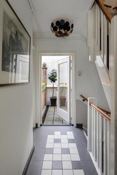 photo 17 Sint Janskerkhof 19