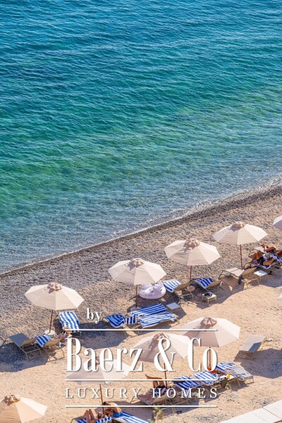 photo 8 Luxury Apartment in Montenegro with a Sea View