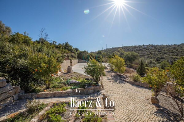 photo 17 Beautiful luxury home in Estoi, Azinheiro