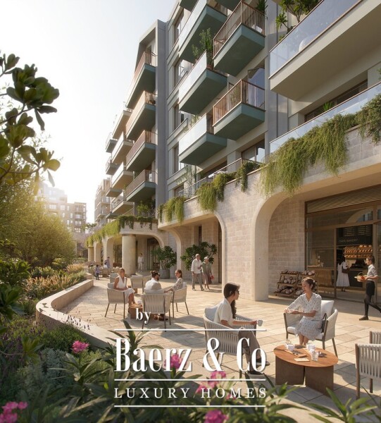 photo 3 Spacious Apartment in a New Project under Construction close to the Sea in Tivat