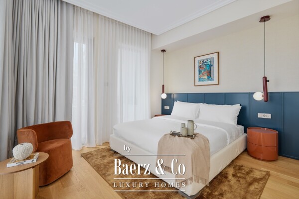 photo 21 Luxurious Apartment in a New Project under Construction close to the Sea in Tivat