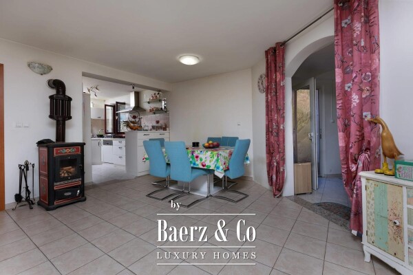 photo 8 Mošćenička Draga, spacious property with 7 condominium units on an 893 m² plot