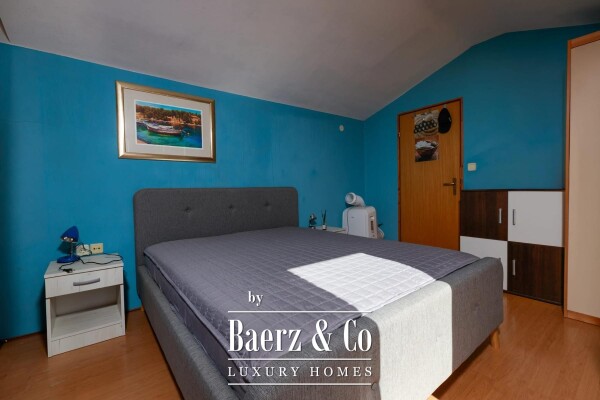 photo 16 Mošćenička Draga, spacious property with 7 condominium units on an 893 m² plot