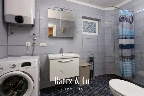 photo 19 Mošćenička Draga, spacious property with 7 condominium units on an 893 m² plot