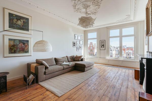 photo 37 Herengracht 6