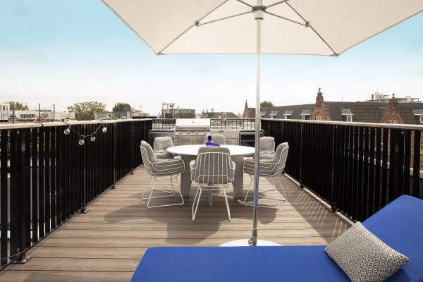 photo 34 Da Costastraat 33 3