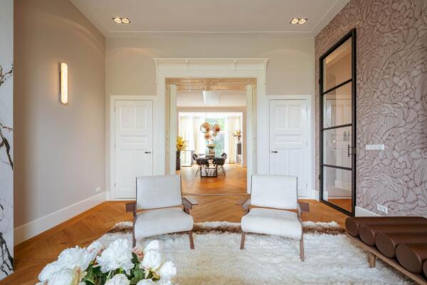 photo 30 Vossiusstraat 31 H