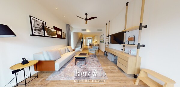 photo 14 Luxurious Duplex Apartment in Tivat with a Garage near the Sea