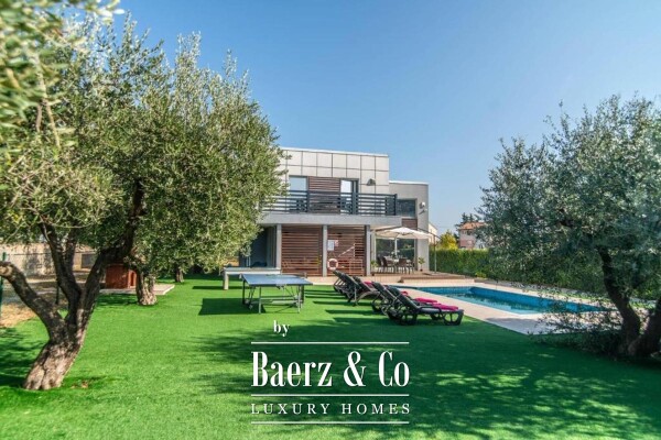 photo 12 Istria, Vodnjan, luxury villa with beautiful views and heated pool