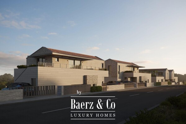 photo 3 Istra, Bale - Ekskluzivne luksuzne vile suvremene arhitekture